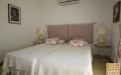 Rental Sierra de Altea Golf Costa Blanca (REF VIOLETA)